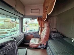 SCANIA G450 HIGHLINE FULL AIR RETARDER ONLY 592.000 KM