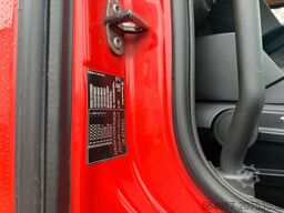 MERCEDES-BENZ 1845 Actros mit Goldhofer STN L3 Tieflader Rampe