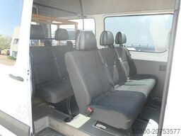 MERCEDES-BENZ 316 Sprinter/9 Sitze/AHK/Klima