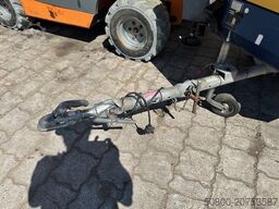 CompAir Compair DLT0206, Kompressor