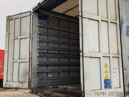 KRONE Standard_ FerryLashing_Palettenk_ SAF_ Liftachse