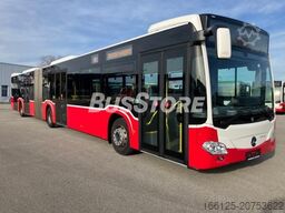 MERCEDES-BENZ Citaro C2 G