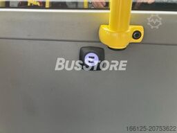 MERCEDES-BENZ Citaro C2 G