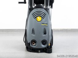 Kärcher HD 10/21-4SX - 1000l/h - 210bar - 8kW