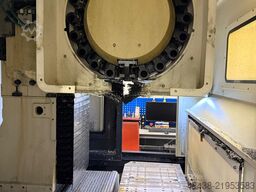Hyundai WIA i-Cut 380 MD