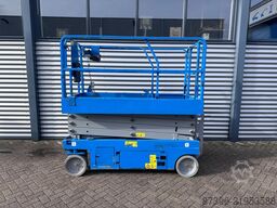 Genie GS2646 Hoogwerker Schaarhoogwerker