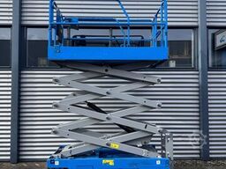 Genie GS2646 Hoogwerker Schaarhoogwerker