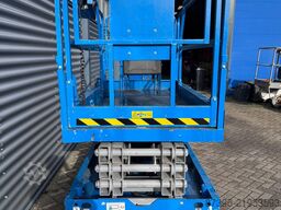Genie GS2646 Hoogwerker Schaarhoogwerker