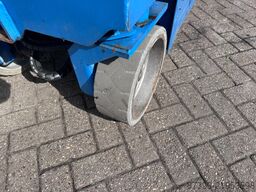 Genie GS2632 Hoogwerker Schaarhoogwerker