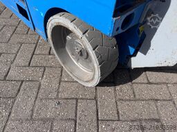 Genie GS2632 Hoogwerker Schaarhoogwerker