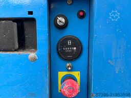 Genie GS2632 Hoogwerker Schaarhoogwerker