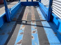 Genie GS2632 Hoogwerker Schaarhoogwerker