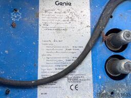 Genie GS2032 Hoogwerker Schaarhoogwerker