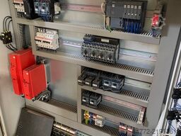 TIMME Stapelautomat