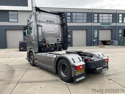 Scania S660 V8 NGS / Retarder / Full Air / 2x Tank / F...