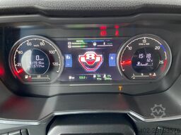 Scania S660 V8 NGS / Retarder / Full Air / 2x Tank / F...