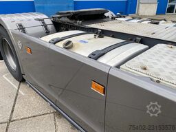 Scania S660 V8 NGS / Retarder / Full Air / 2x Tank / F...