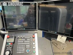 Hurco VM 10i