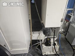 FANUC Robodrill α-D21LiA5