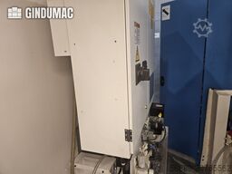 FANUC Robodrill α-D21LiA5