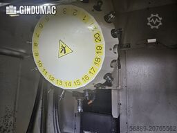 FANUC Robodrill α-D21LiA5