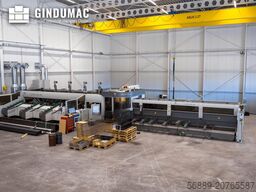 BLM Adige LT8 4kW Co2