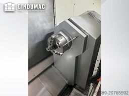 Mazak INTEGREX j-200S