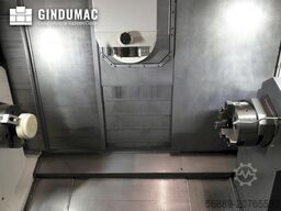 Mazak INTEGREX j-200S