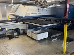 TRUMPF TRUMATIC 7000