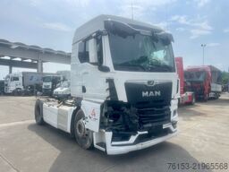 MAN TGX 18.480
