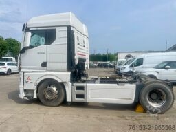 MAN TGX 18.480