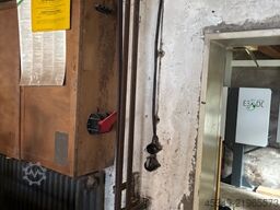 Janisch Holzbearbeitungsmaschinen GmbH Janisch Holzbearbeitungsmaschinen GmbH Janisch Holzbearbeitungsmaschinen GmbH