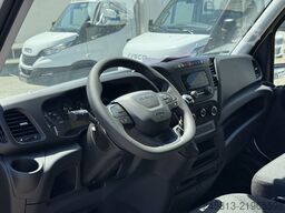 Iveco daily 35-160