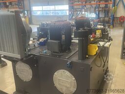 BOA D130 A 110KW