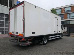 Volvo FL 240 | Carrier SUPRA 950Mt / Bi-temp | 3 Comp...