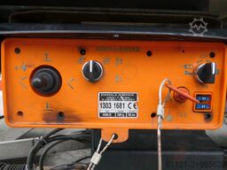Volvo FL 240 | Carrier SUPRA 950Mt / Bi-temp | 3 Comp...