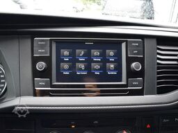 VOLKSWAGEN T6.1 Kasten Kühlausbau (Dometic) *Standkühlung