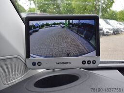 VOLKSWAGEN T6.1 Kasten Kühlausbau (Dometic) *Standkühlung