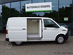 VOLKSWAGEN T6.1 Kasten Kühlausbau (Dometic) *Standkühlung