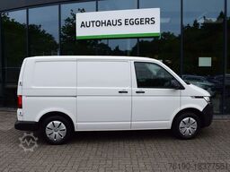 VOLKSWAGEN T6.1 Kasten Kühlausbau (Dometic) *Standkühlung