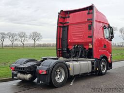 IVECO S-WAY AS440S48 INTARDER DIESEL