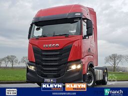 IVECO S-WAY AS440S48 INTARDER DIESEL