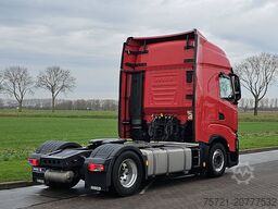 IVECO S-WAY AS440S48 INTARDER DIESEL