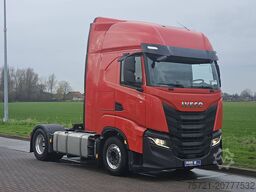 IVECO S-WAY AS440S48 INTARDER DIESEL