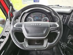 IVECO S-WAY AS440S48 INTARDER DIESEL