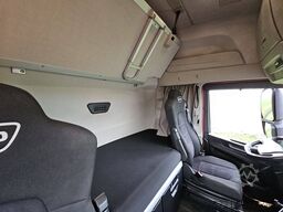 IVECO S-WAY AS440S48 INTARDER DIESEL