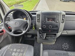 MERCEDES-BENZ SPRINTER 516 ac automaat EURO6
