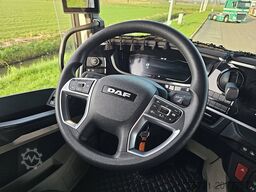 DAF XG 480