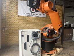 KUKA KR360-2 KRC2 ED05
