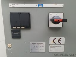 DMG Mori DMC 60H hi-dyn